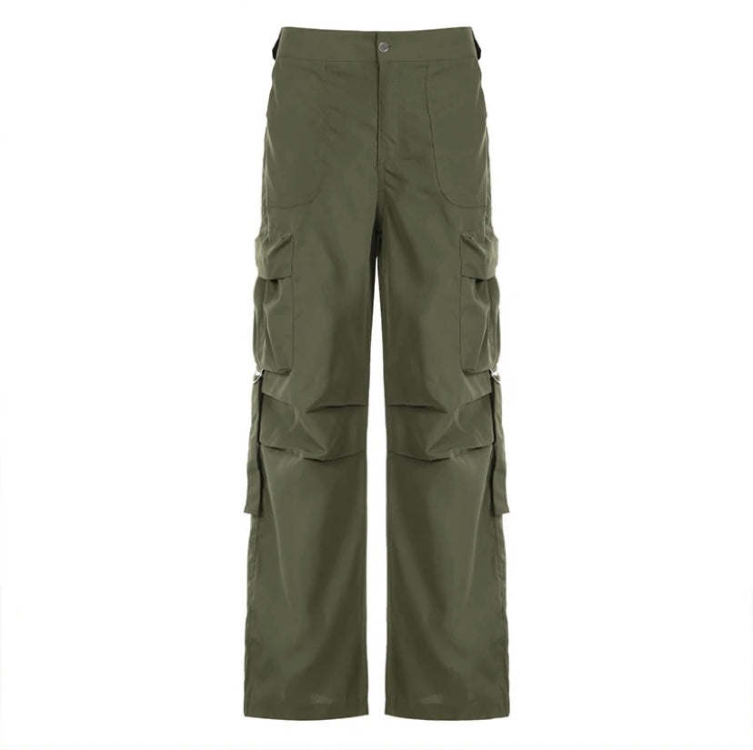 Cargo Femme type Zara !