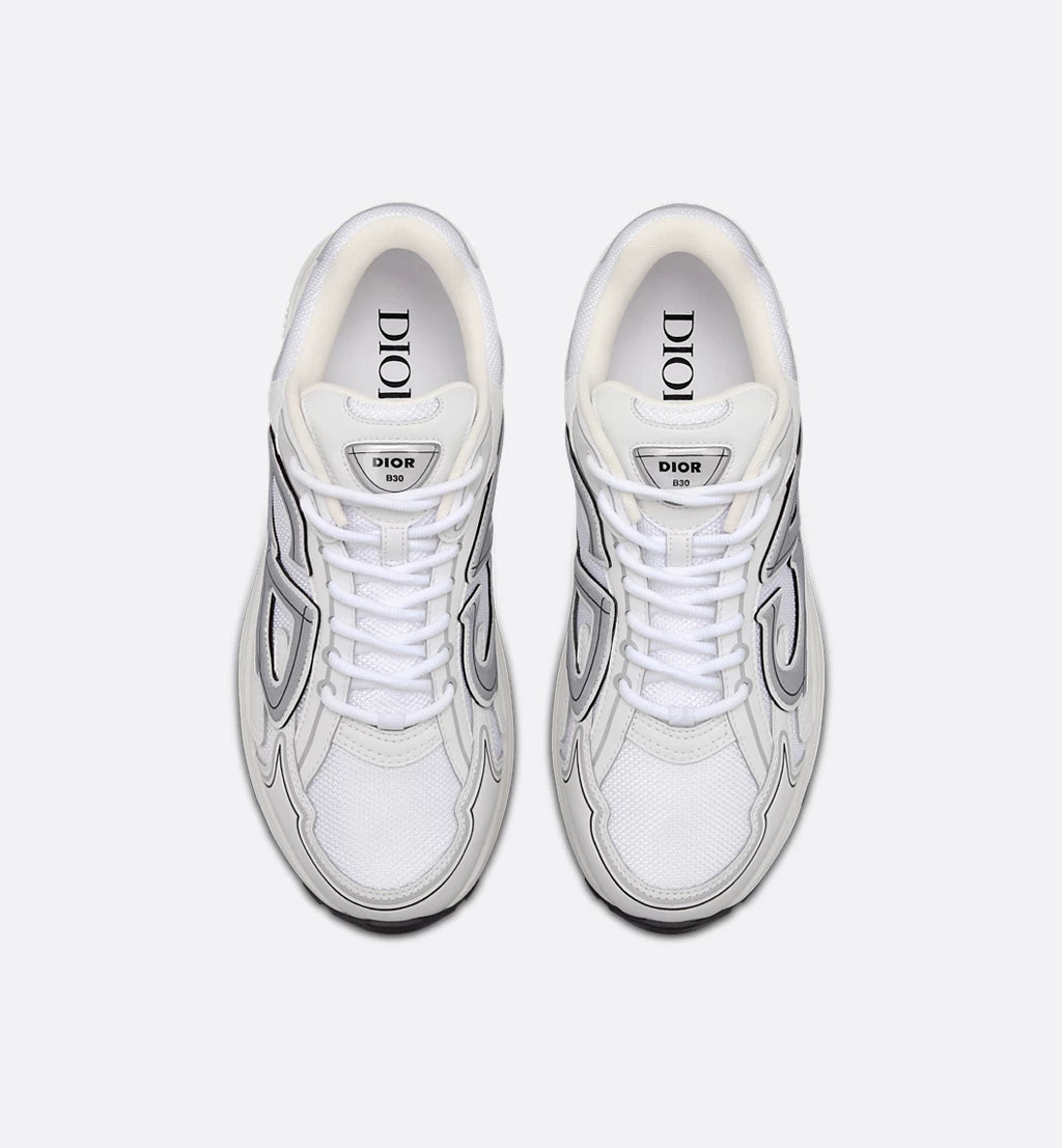 B30 DIOR Blanc