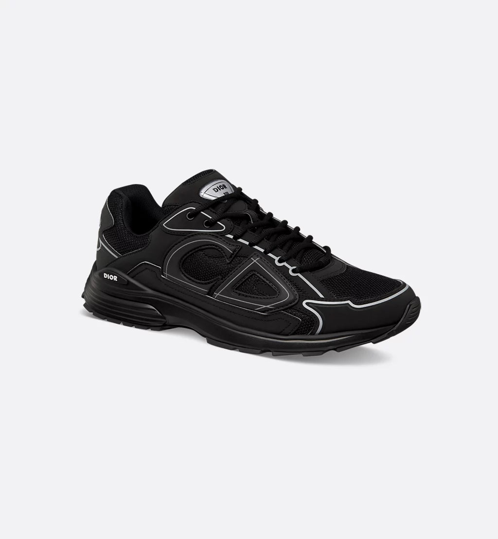 B30 DIOR Noir