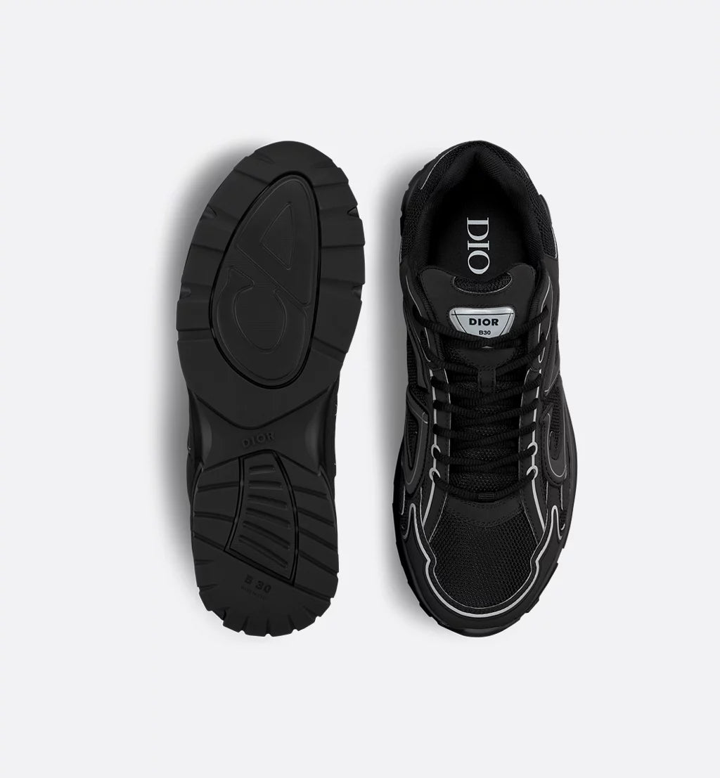 B30 DIOR Noir