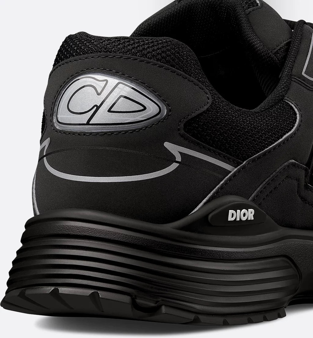B30 DIOR Noir