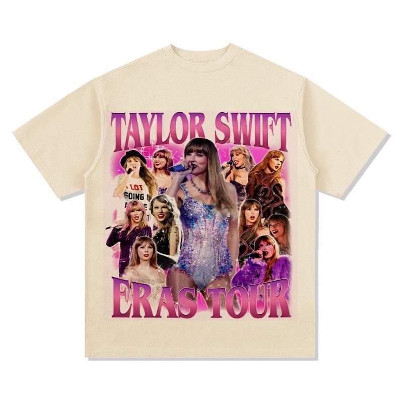 Tshirt famous edition Taylor swift