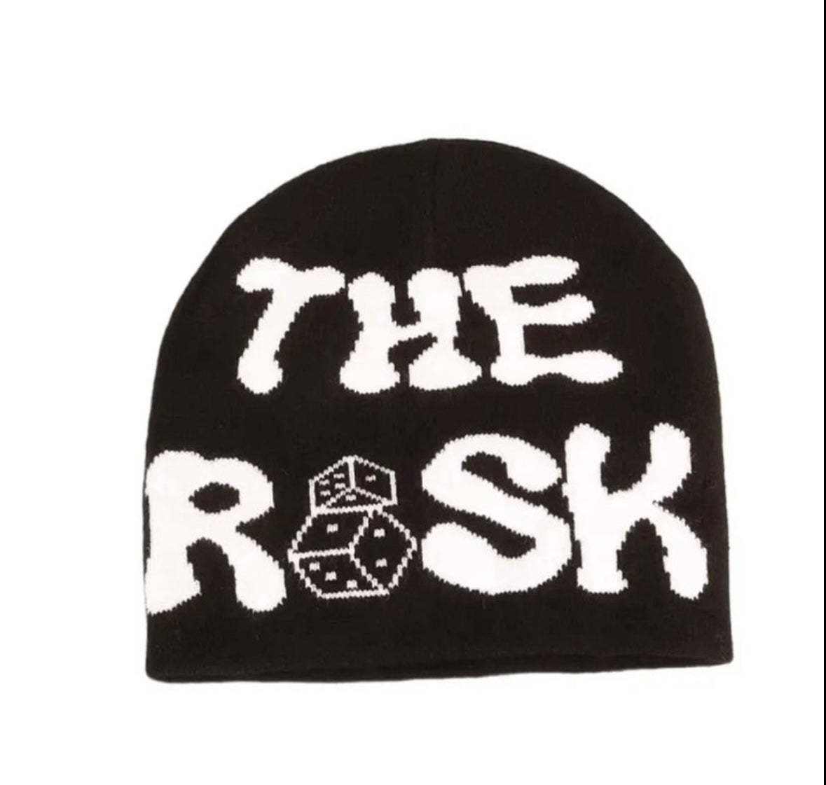Bonnet the risk ! 🧑⚖️📈