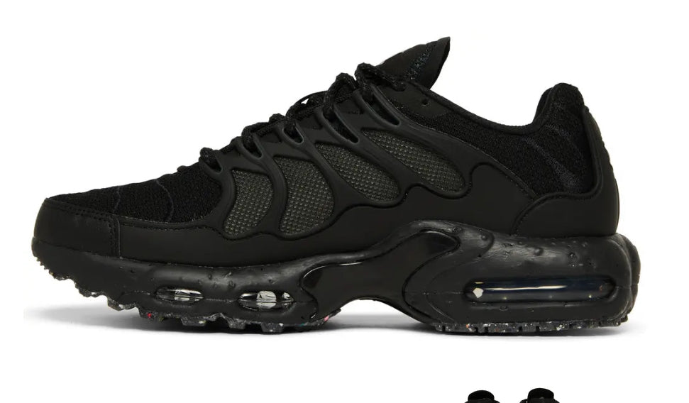 Tn terrascape full black