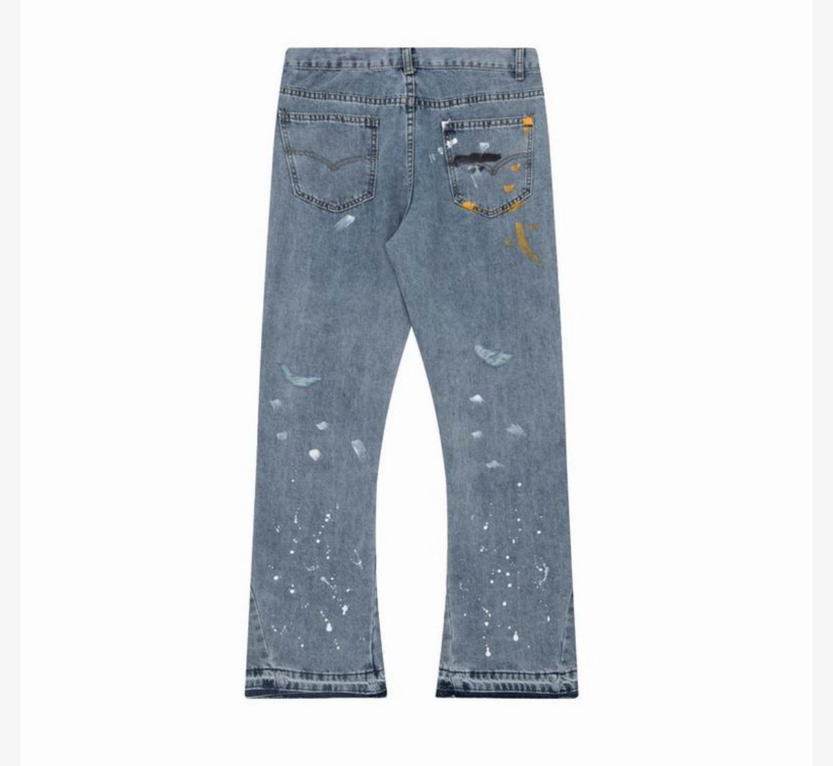 Jean • Loose Mirage