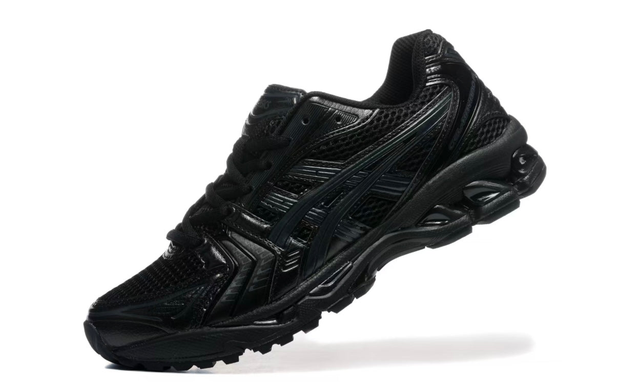 Asics Kayano 14 Black Edition