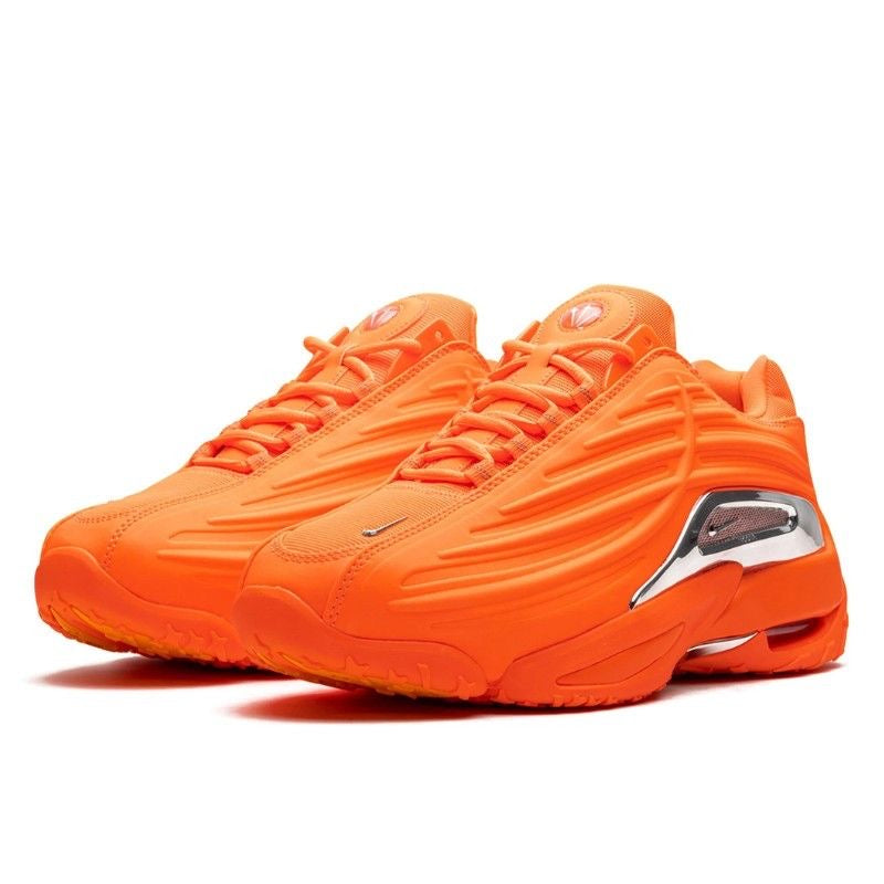 Nocta Hot step 2 Orange
