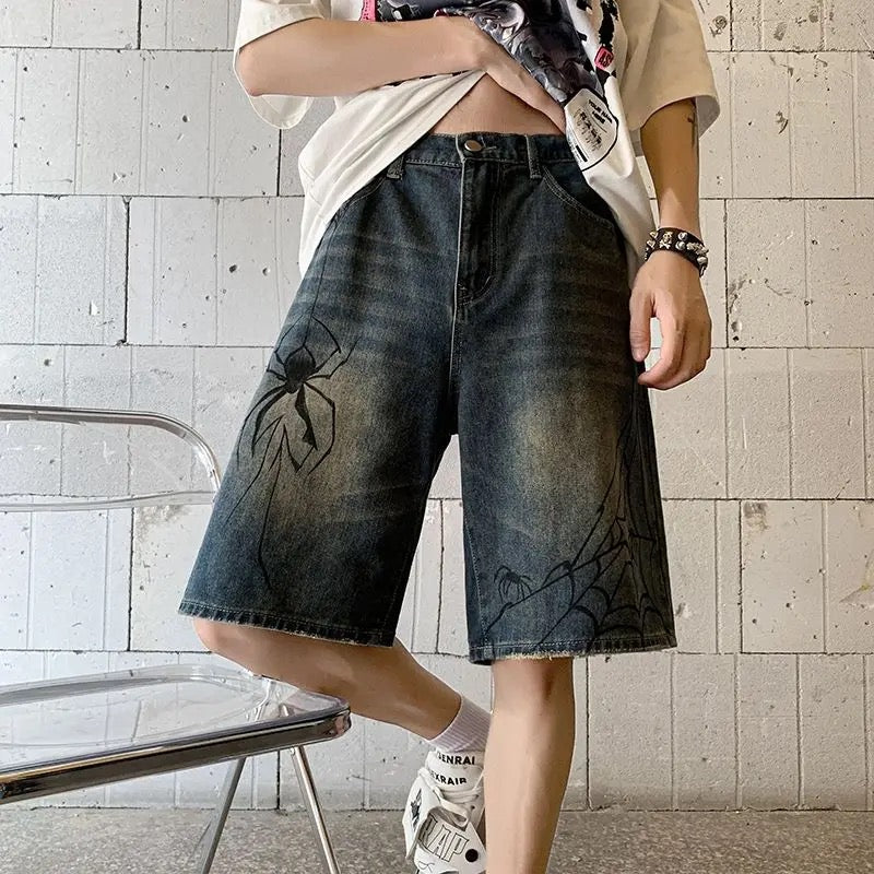 Short type y2k !