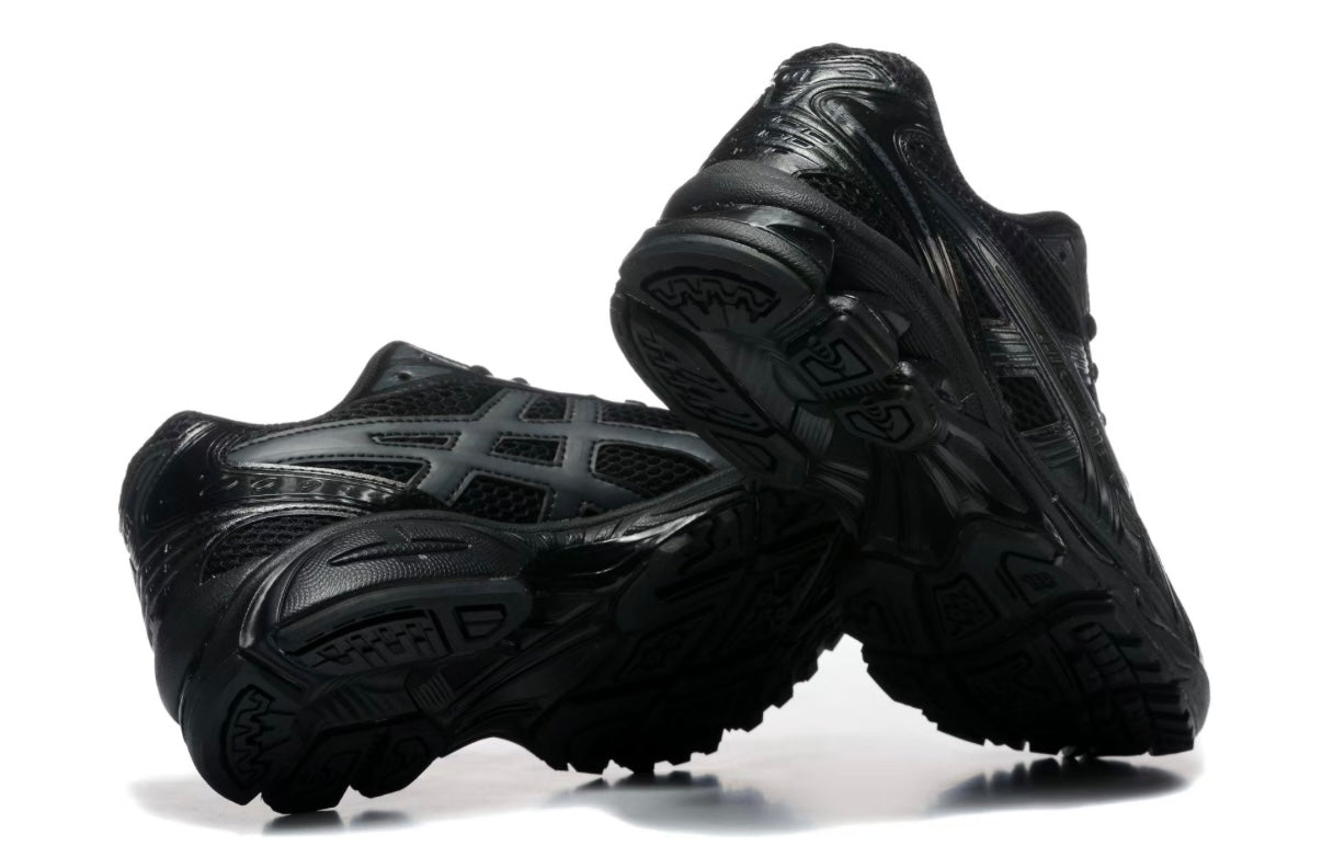Asics Kayano 14 Black Edition