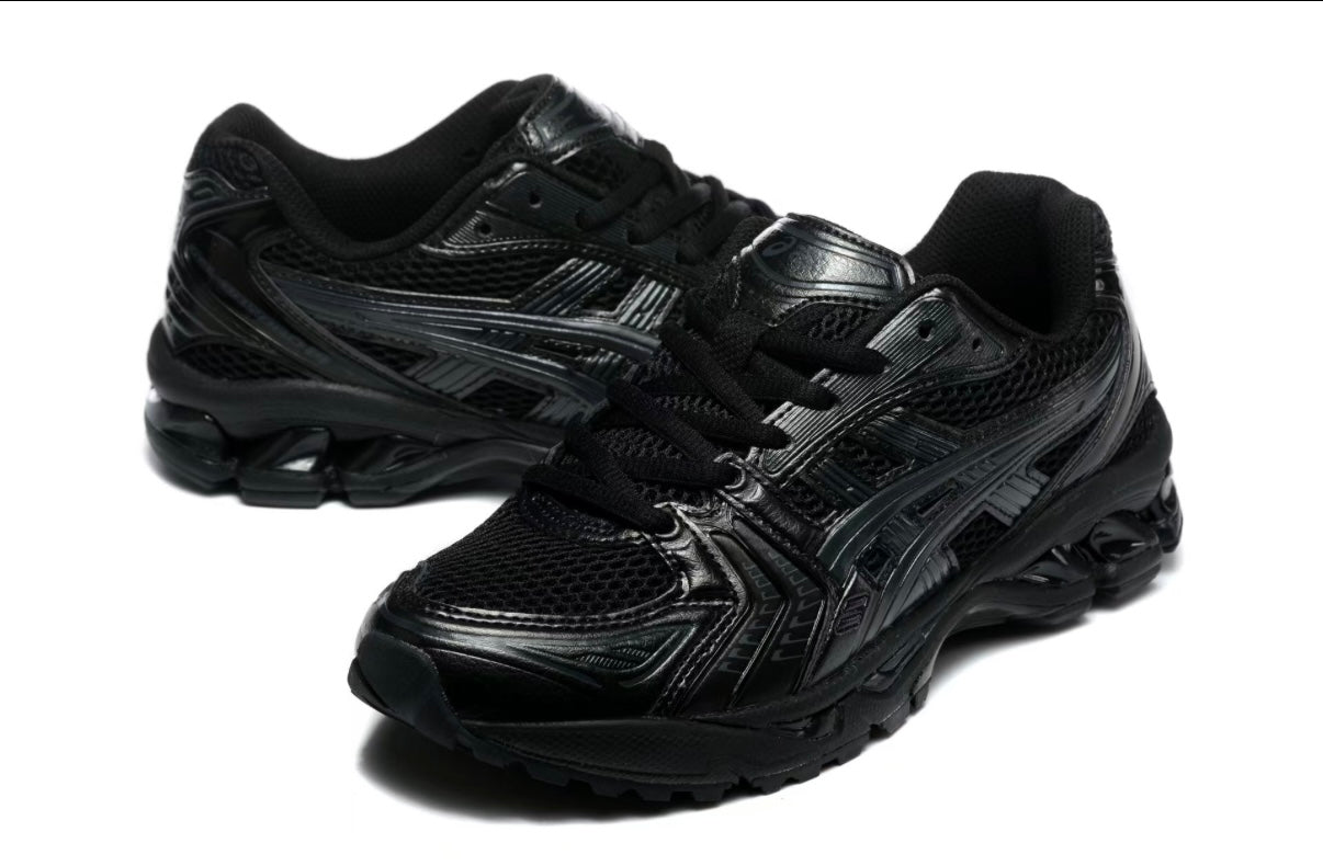 Asics Kayano 14 Black Edition