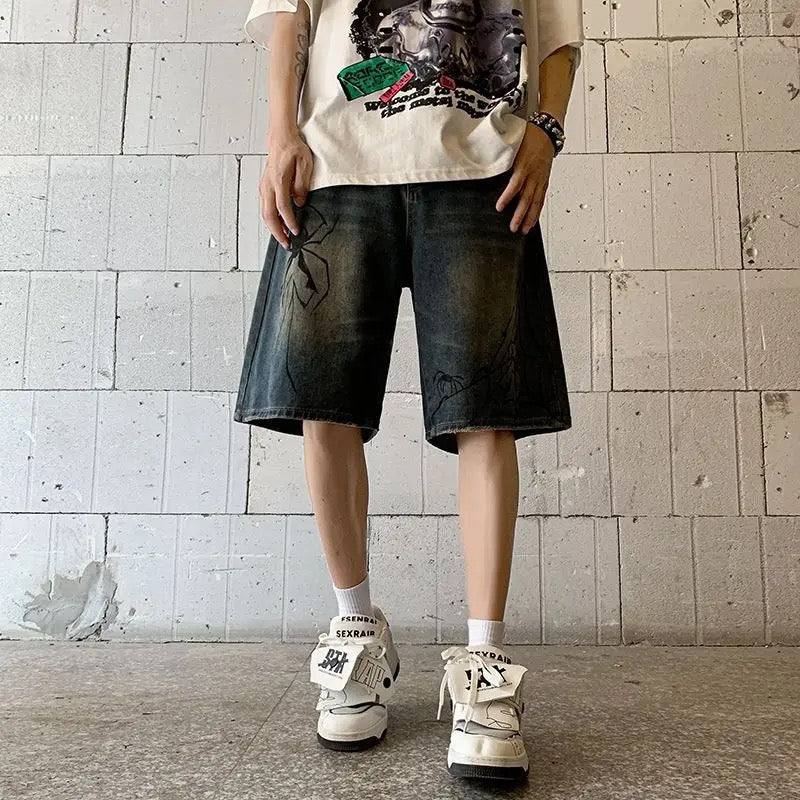 Short type y2k !