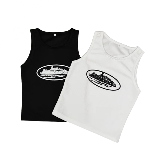 CRTZ crop top modele !