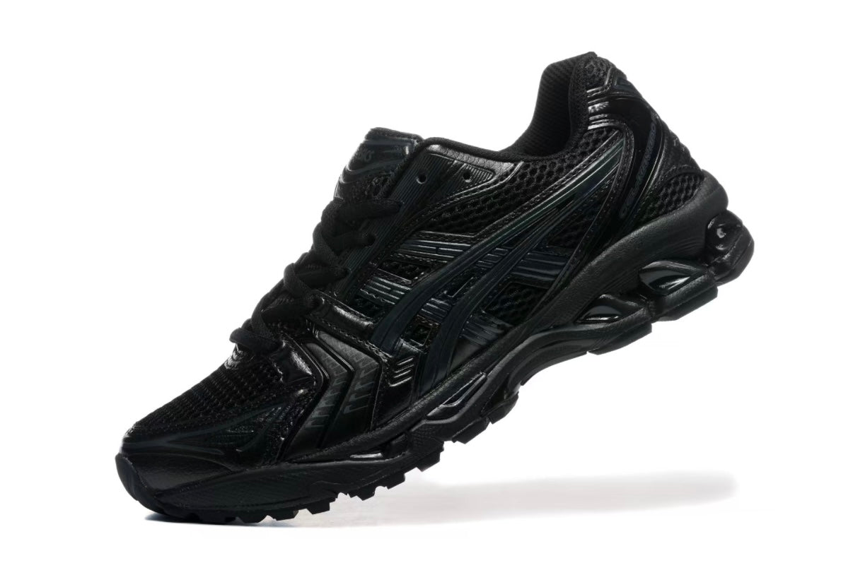 Asics Kayano 14 Black Edition