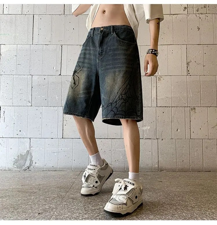 Short type y2k !