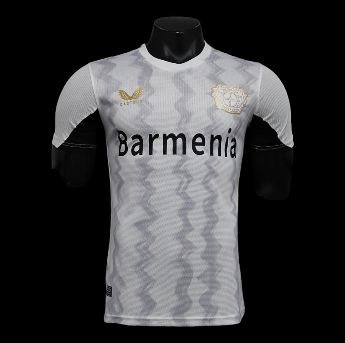 Maillot Bayer Leverkusen 24/25