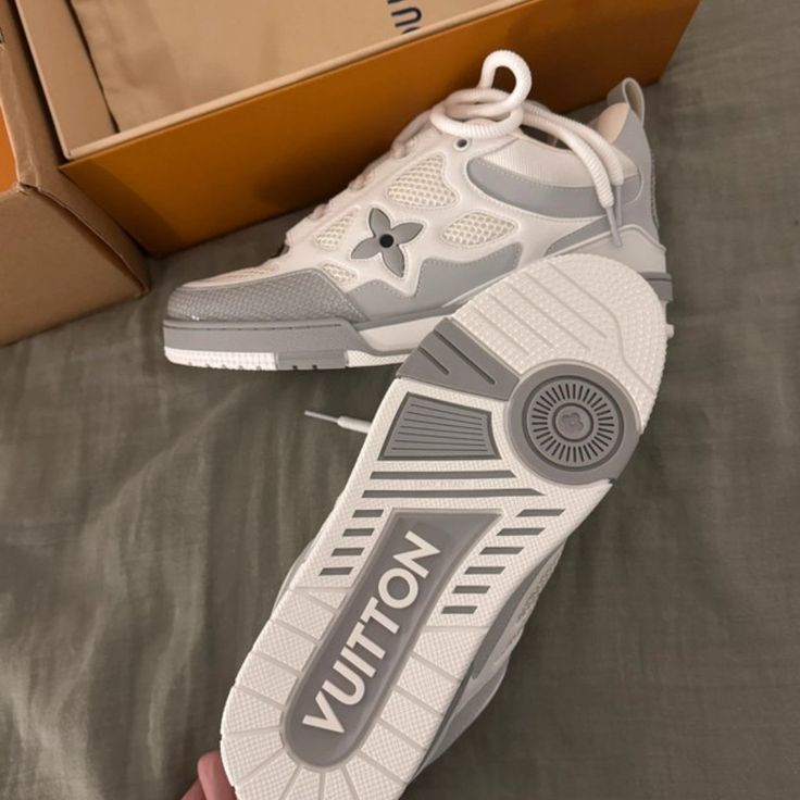 Louis vuitton Skate