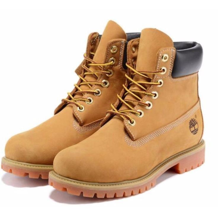 Timberland