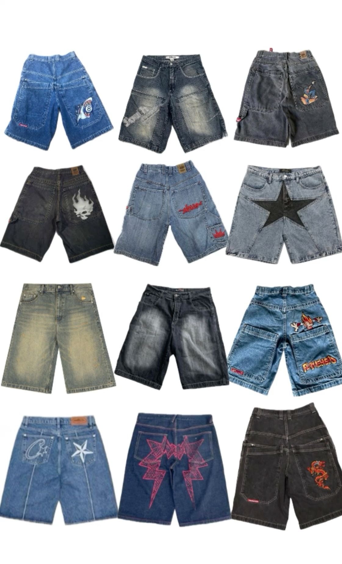 Short