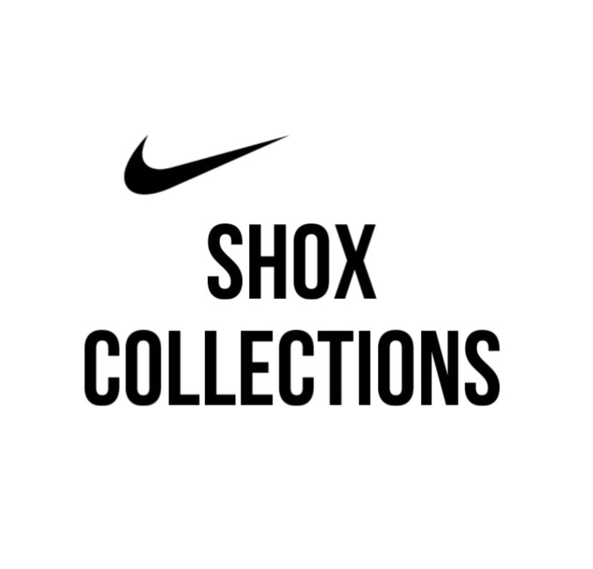 Shox collections