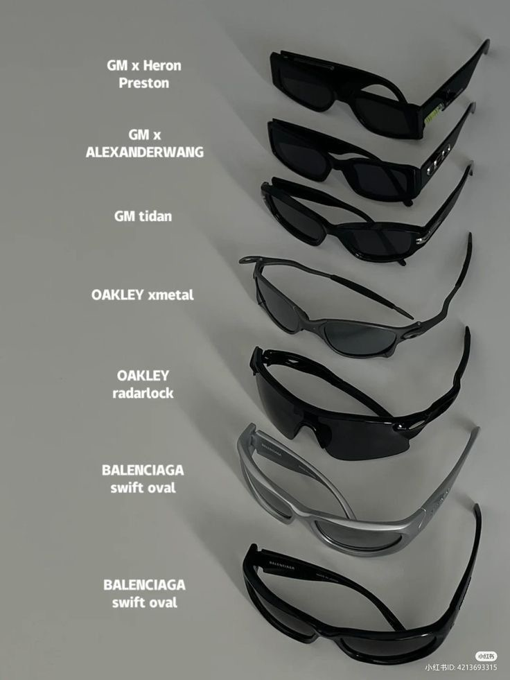 Lunette Collection