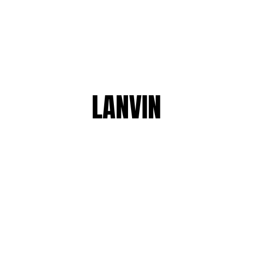 Lanvin Collection Collection