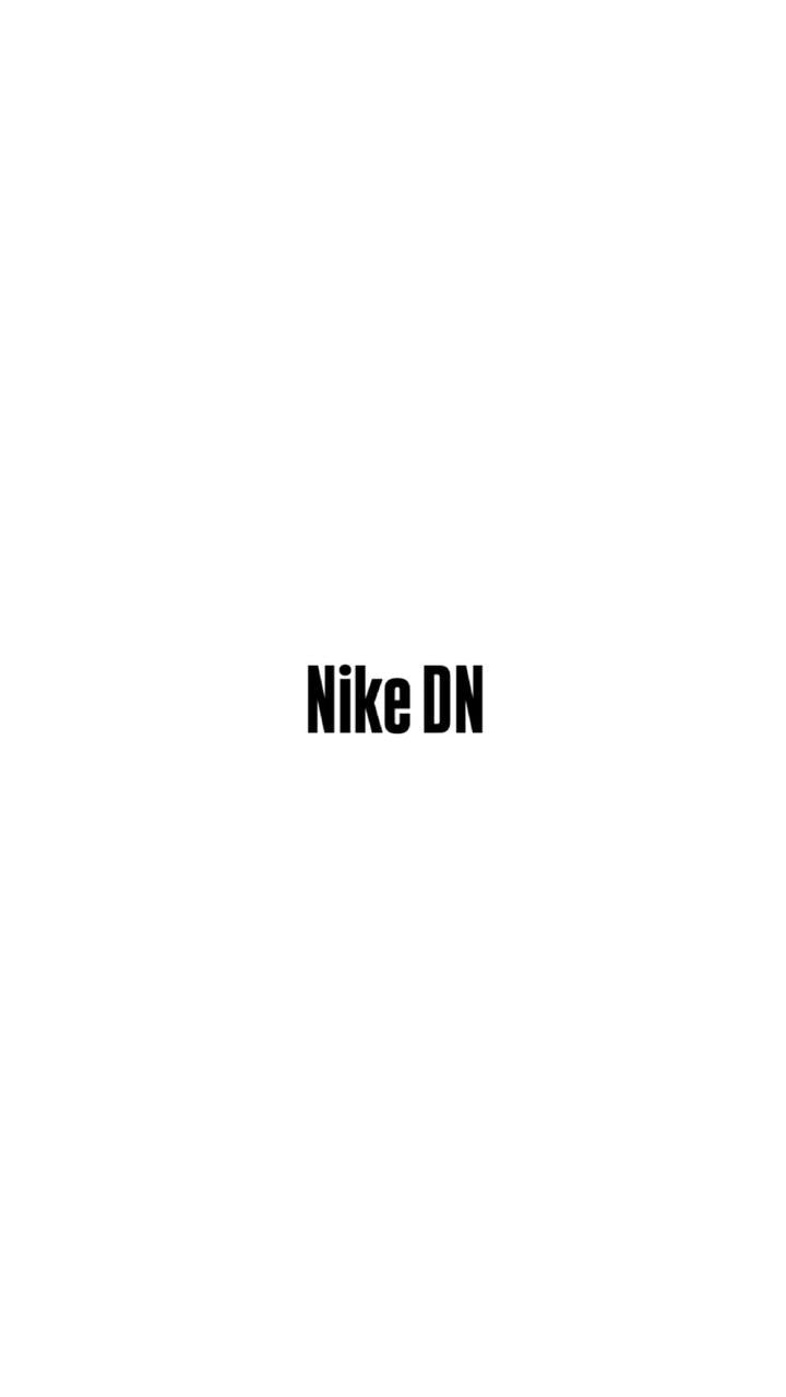 Nike DN Collection