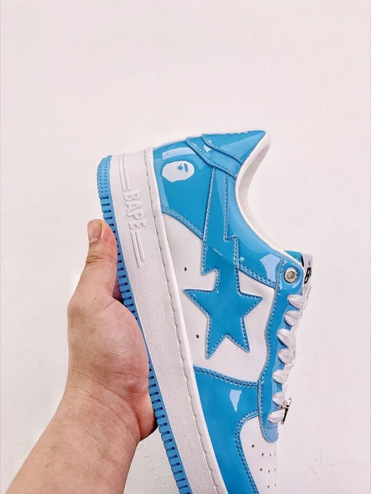 Cesta BAPE