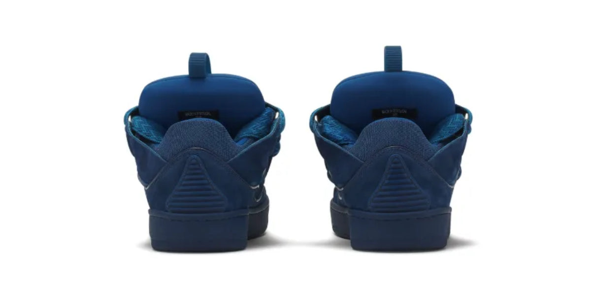 Lanvin Bleu Curb