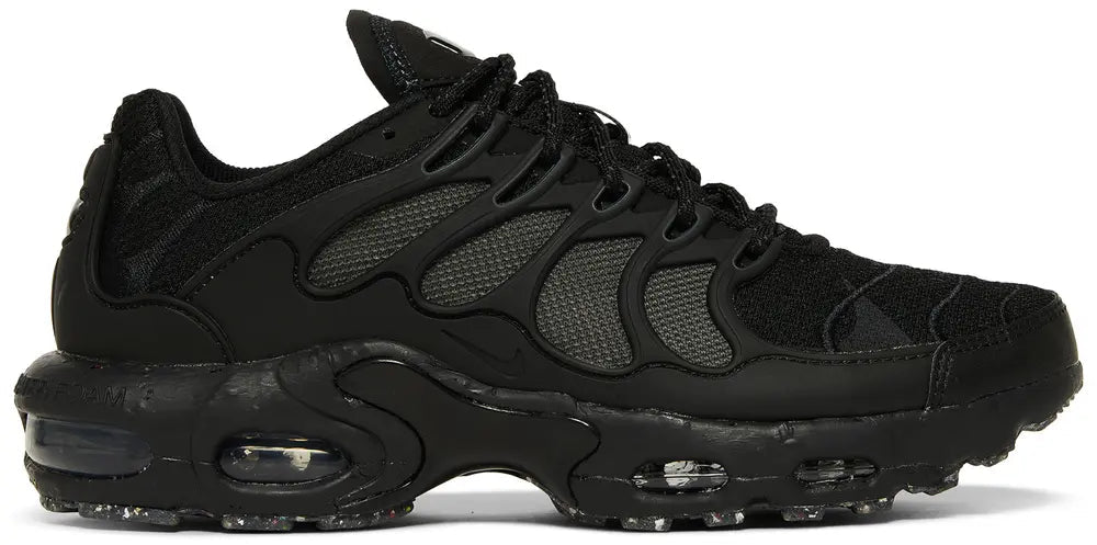 Tn terrascape full black
