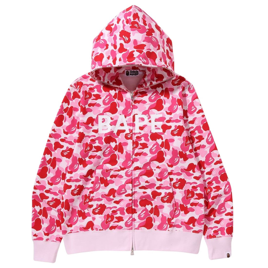 Pull Shark rose