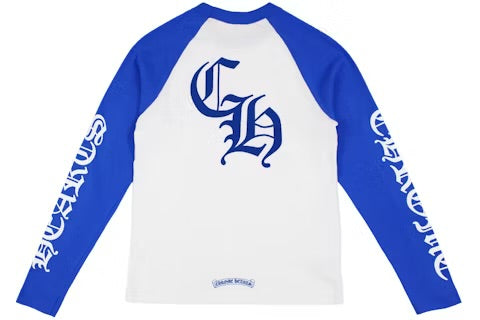 Maillot Baseball Chrome RTW