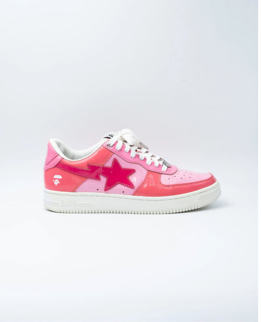 Cesta BAPE