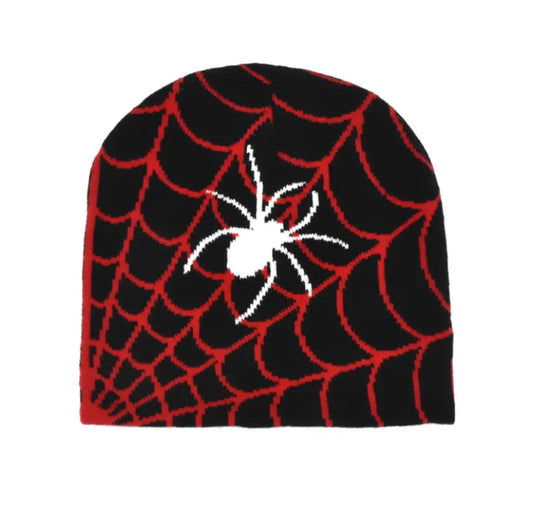 ¡Sombrero 🕷️! Edición Araña