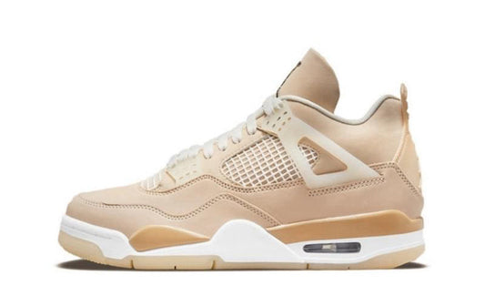 Jordan 4 off