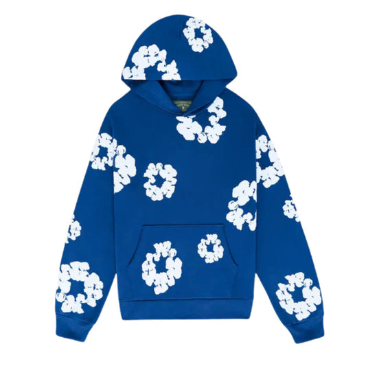 Limited edition Flower Sweater!