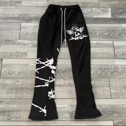 Pantalon Y2K Style