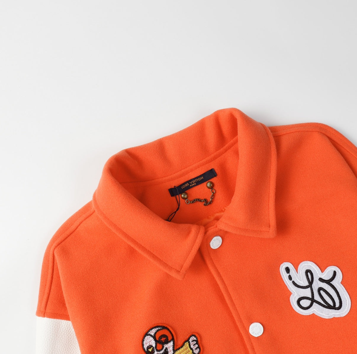 Veste Luxe LV