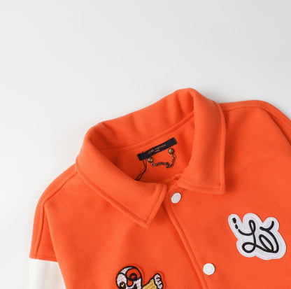 Veste Luxe LV