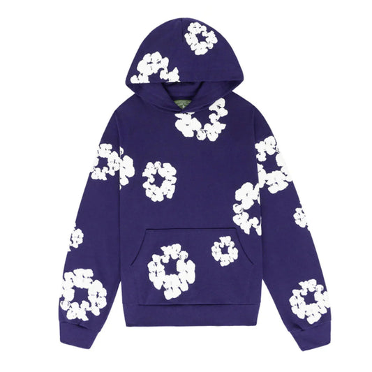 Limited edition Flower Sweater!