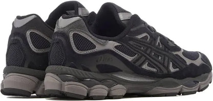 Asics Gel NYC Noir