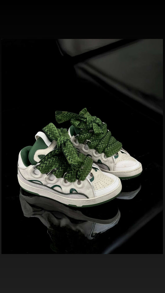 Lanvin Bleu Vert