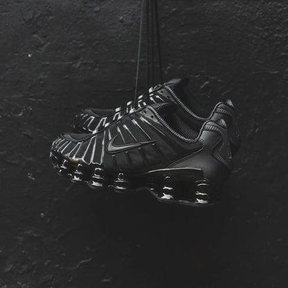 Nike shox Noir