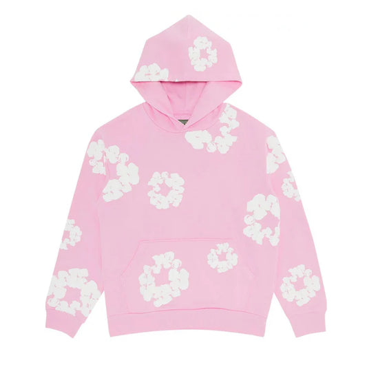 Limited edition Flower Sweater!