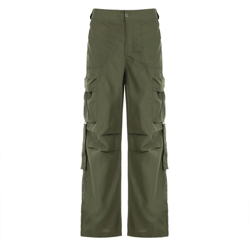 Women's Cargo like Zara!