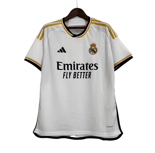 Camiseta del Real Madrid 23/24