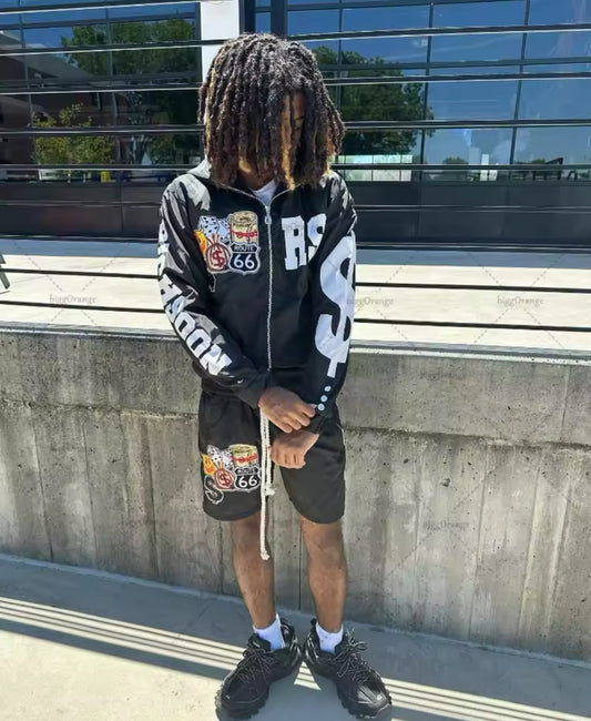 Vintage "Y2K" style
