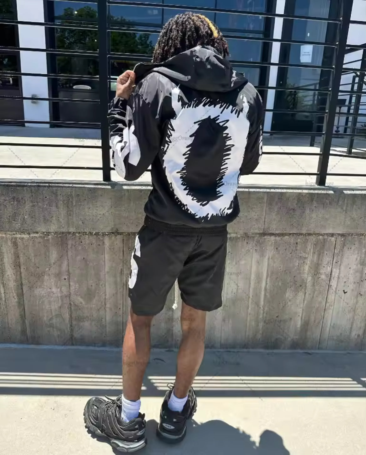 Style vintage "Y2K"