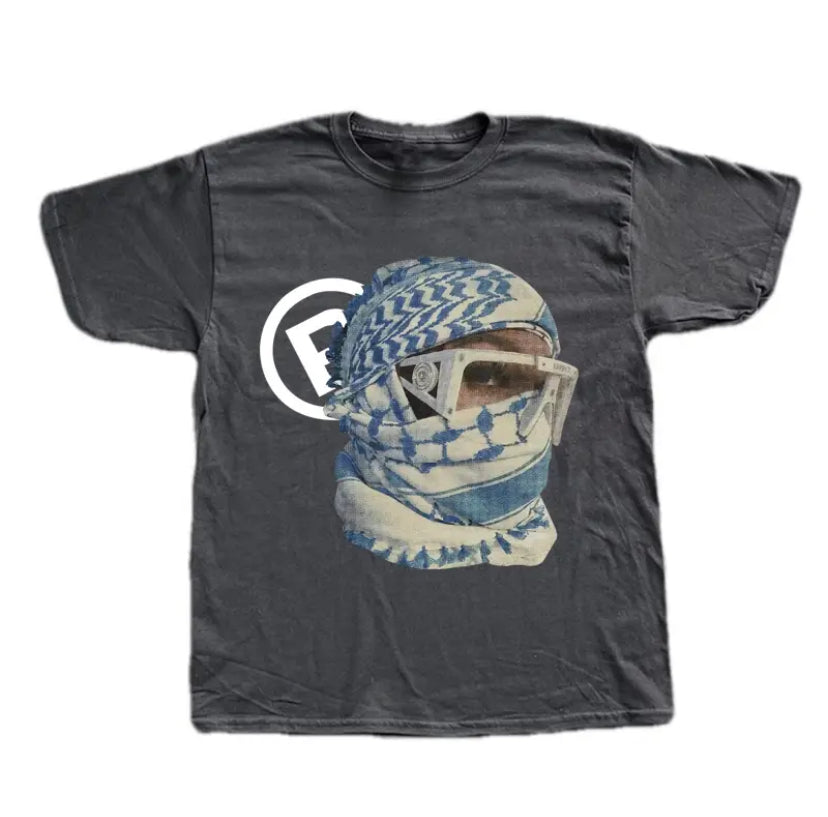 R-Charp T-Shirt