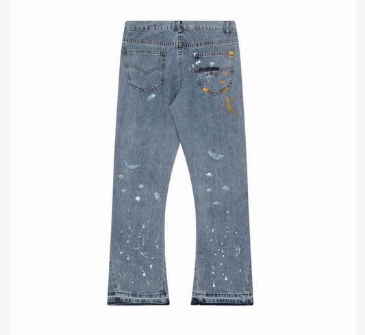 Jean •	Loose Mirage