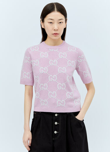 T-shirt Rose